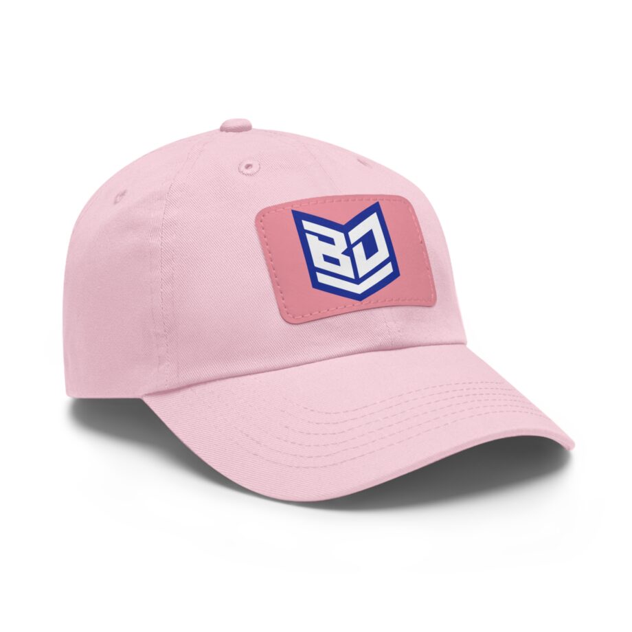 Bryson Dechambeau  Hat