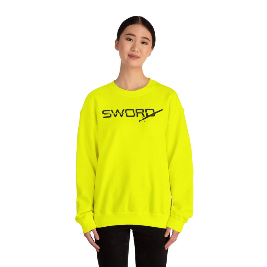 Trevor Bauer Sword Three-panel Fleece Hoodie