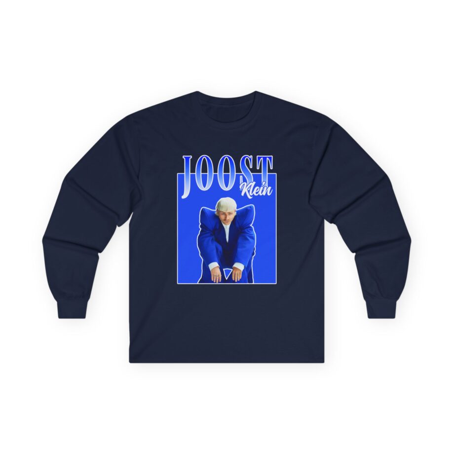 Joost Klein Unisex Ultra Cotton Long Sleeve Tee