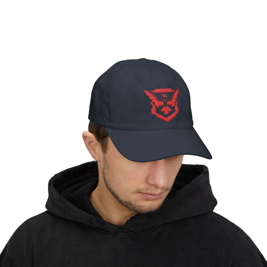 Demolition Ranch Classic Dad Cap