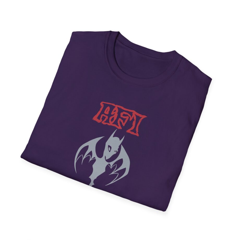 Afi I Remain Unisex Softstyle T-Shirt