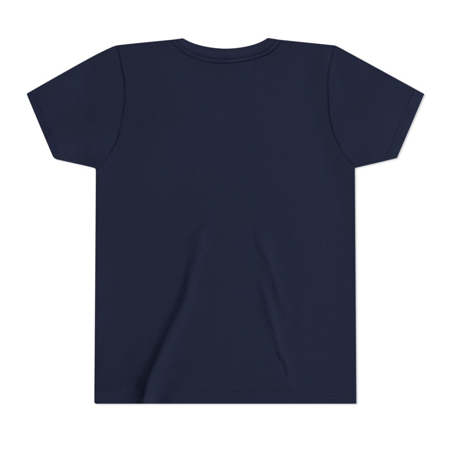 Method Man Tical Weed Youth Short Sleeve Tee