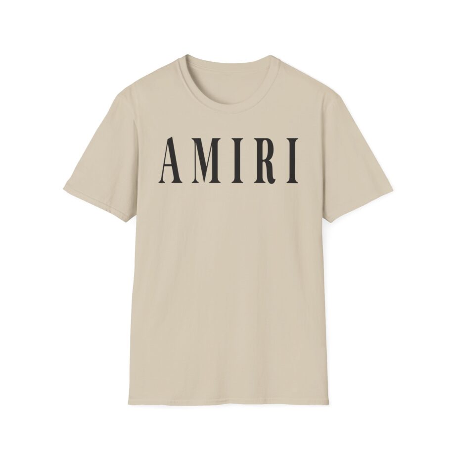 Tay Keith Unisex Softstyle T-shirt