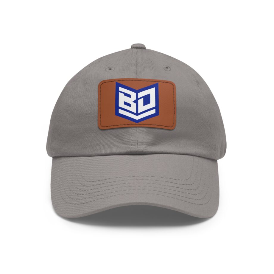 Bryson Dechambeau  Hat