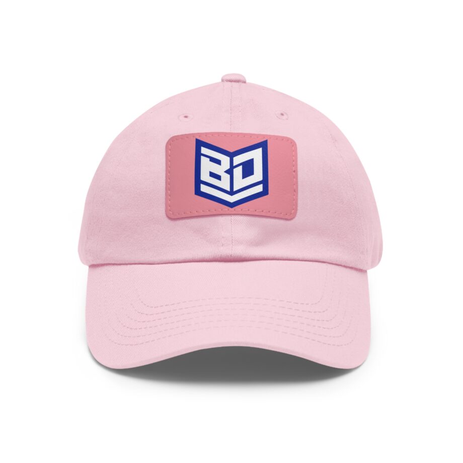 Bryson Dechambeau  Hat