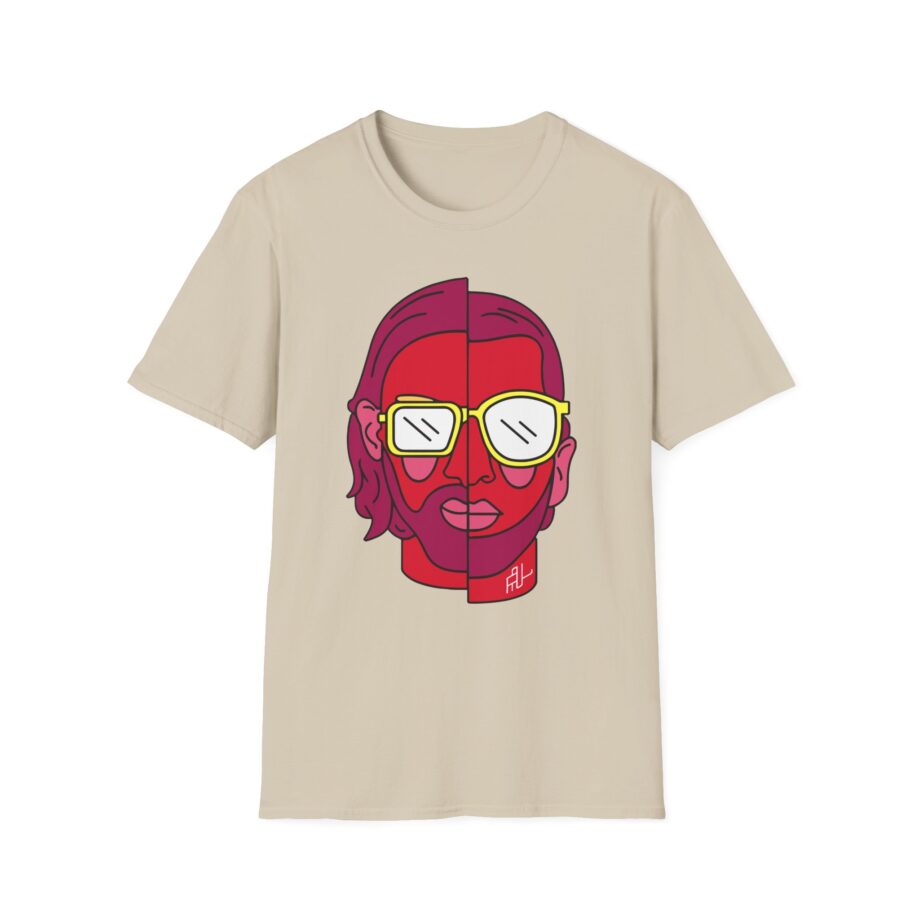 PNL Le Monde Chico Album Unisex Softstyle T-shirt