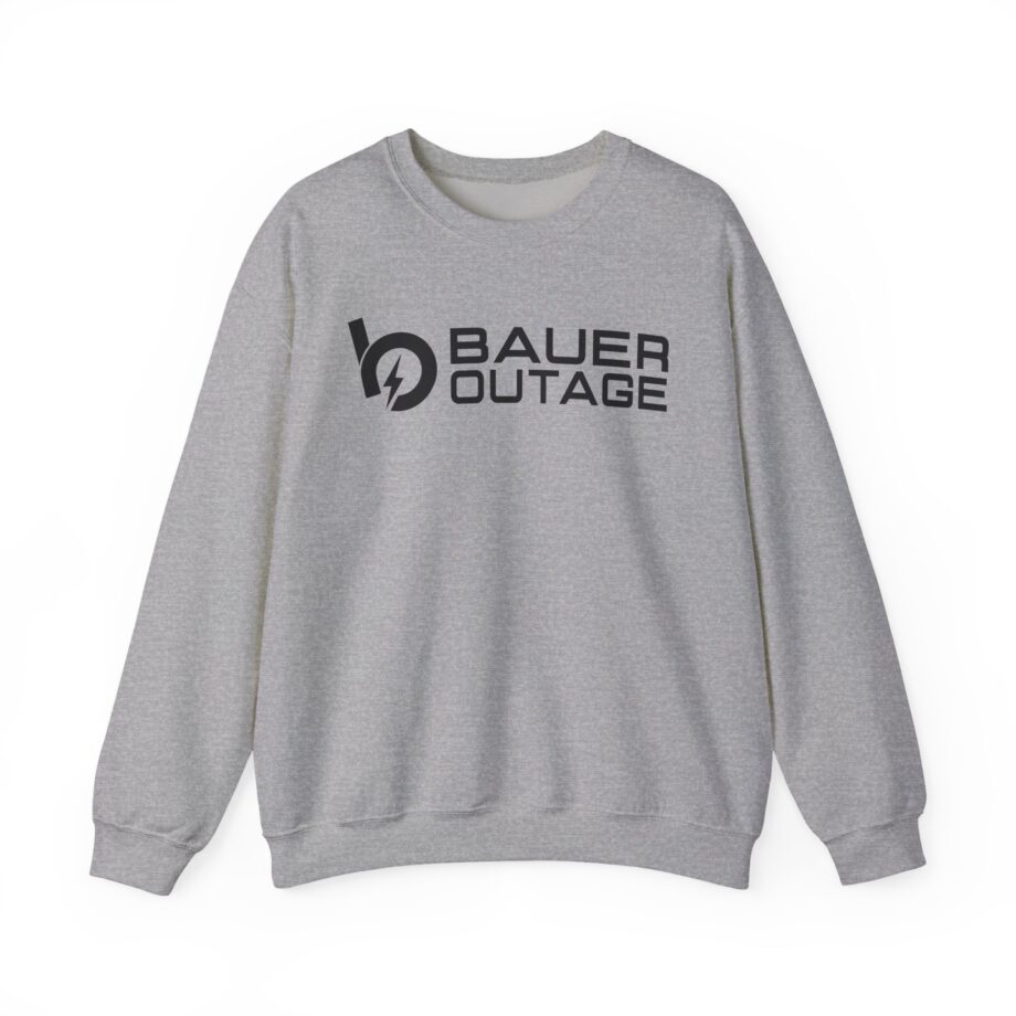Trevor Bauer Outage Three-panel Fleece Hoodie