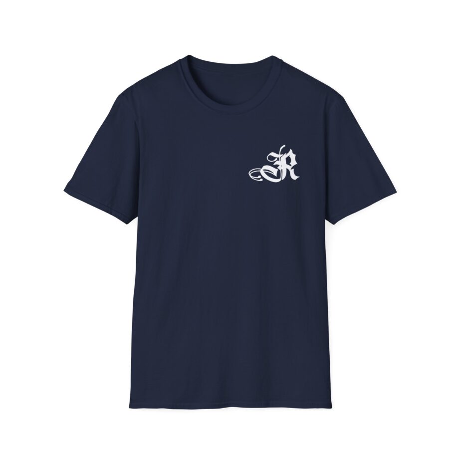 Rekkles Unisex Softstyle T-shirt