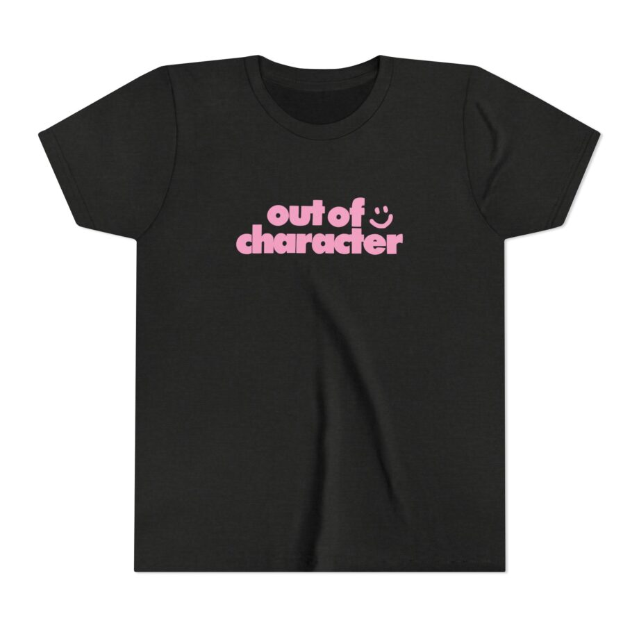 Slushy Noobz Youth Short Sleeve Tee