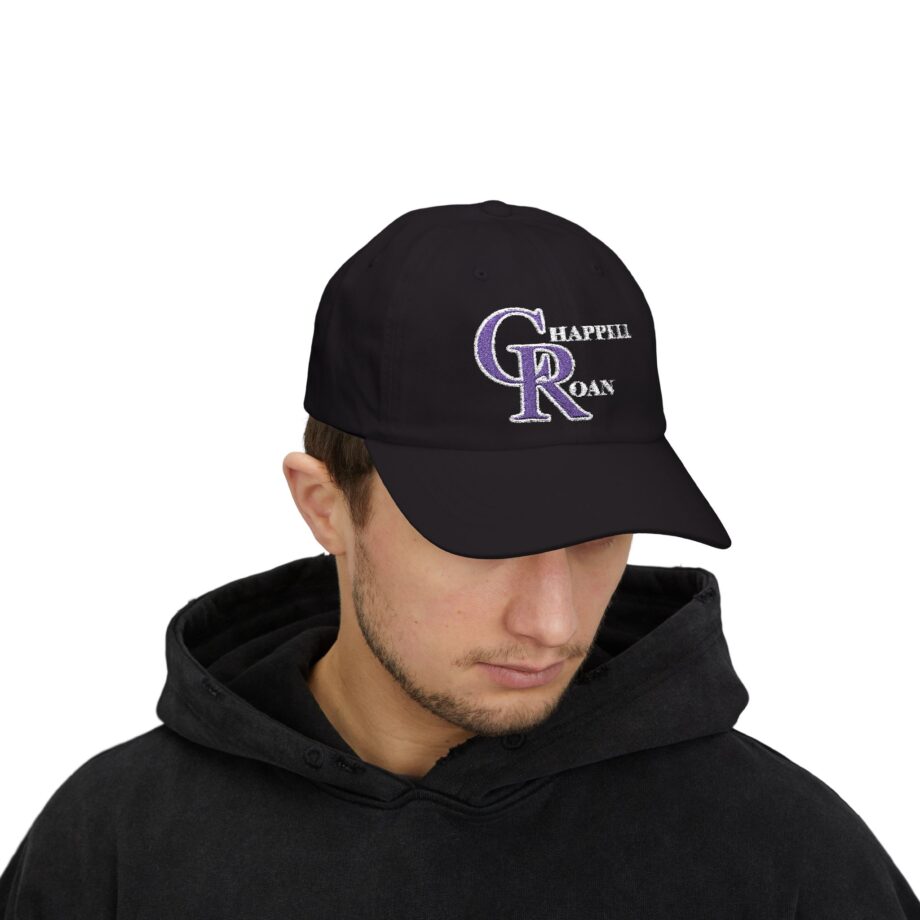 Chappell Roan Classic Dad Cap