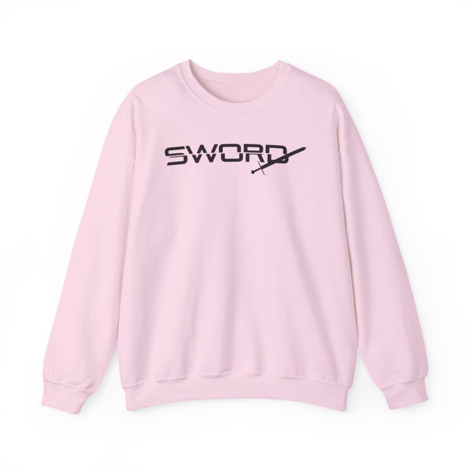 Trevor Bauer Sword Three-panel Fleece Hoodie