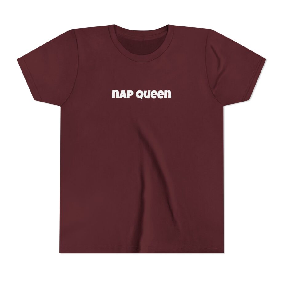 Slushy Noobz Youth Short Sleeve Tee