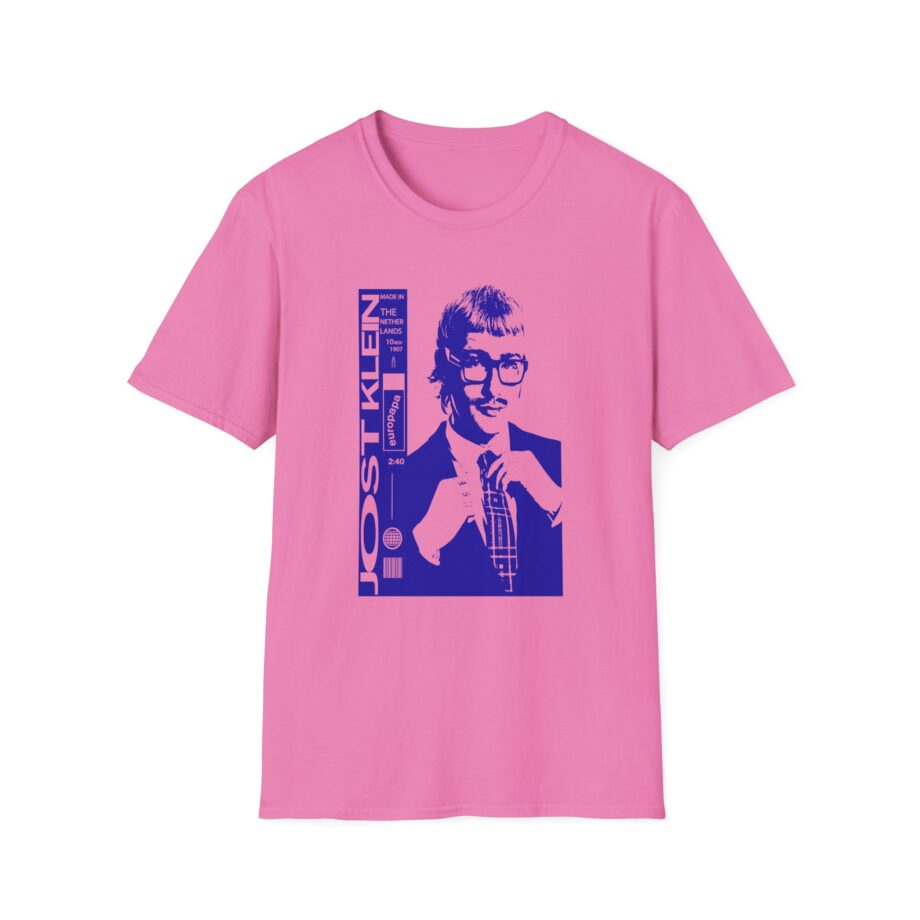 Joost Klein Unisex Softstyle T-Shirt