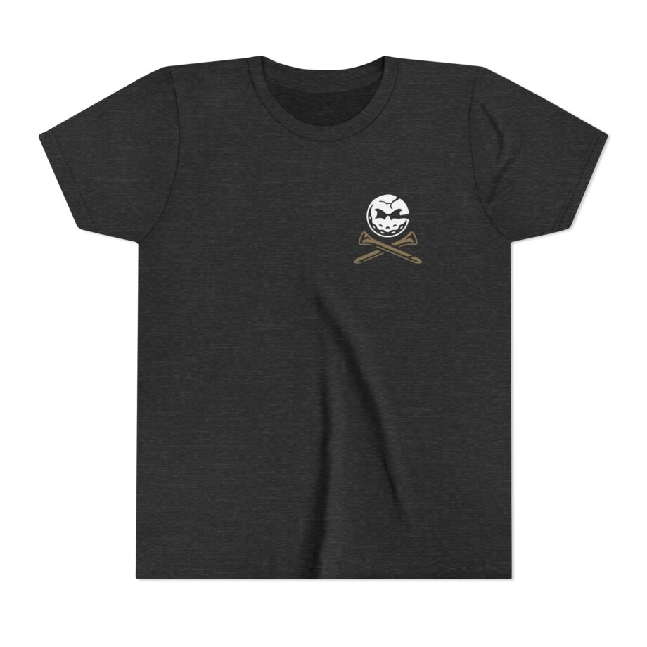 Bryson Dechambeau Youth Short Sleeve Tee