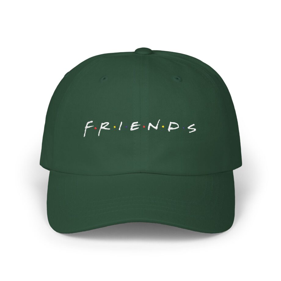 Amigo the Devil  Classic Dad Cap