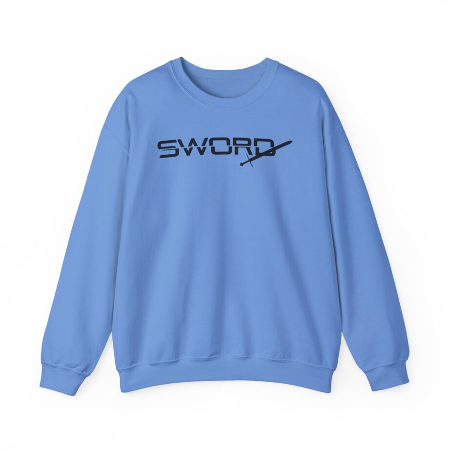 Trevor Bauer Sword Three-panel Fleece Hoodie