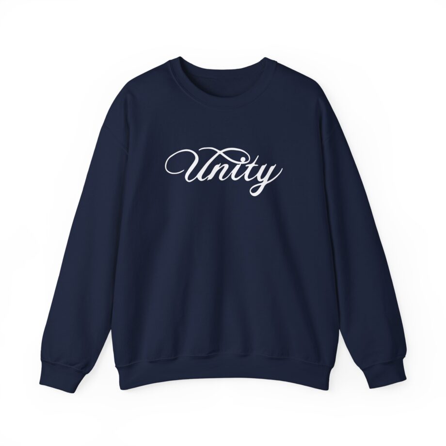 Joost Klein Unity Unisex Heavy Blend™ Crewneck Sweatshirt
