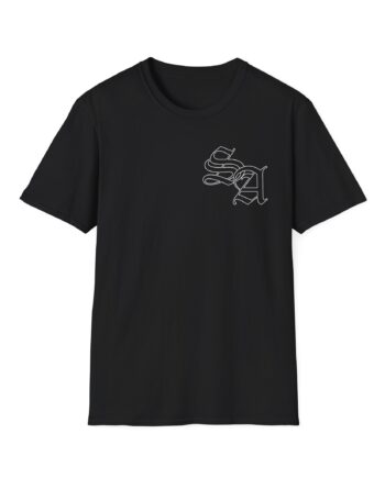 Stand Atlantic Molotov Unisex Softstyle T-shirt