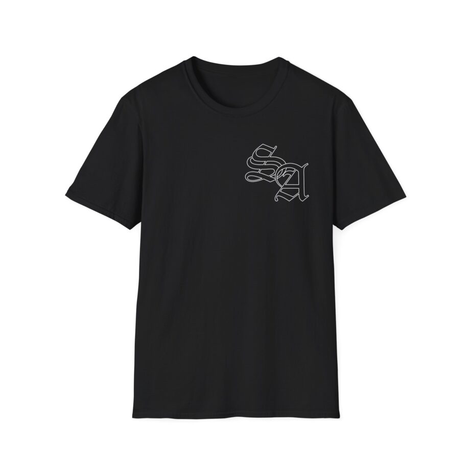 Stand Atlantic Molotov Unisex Softstyle T-shirt