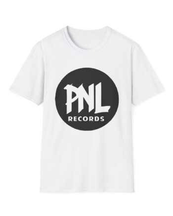 PNL Qlf Unisex Softstyle T-shirt