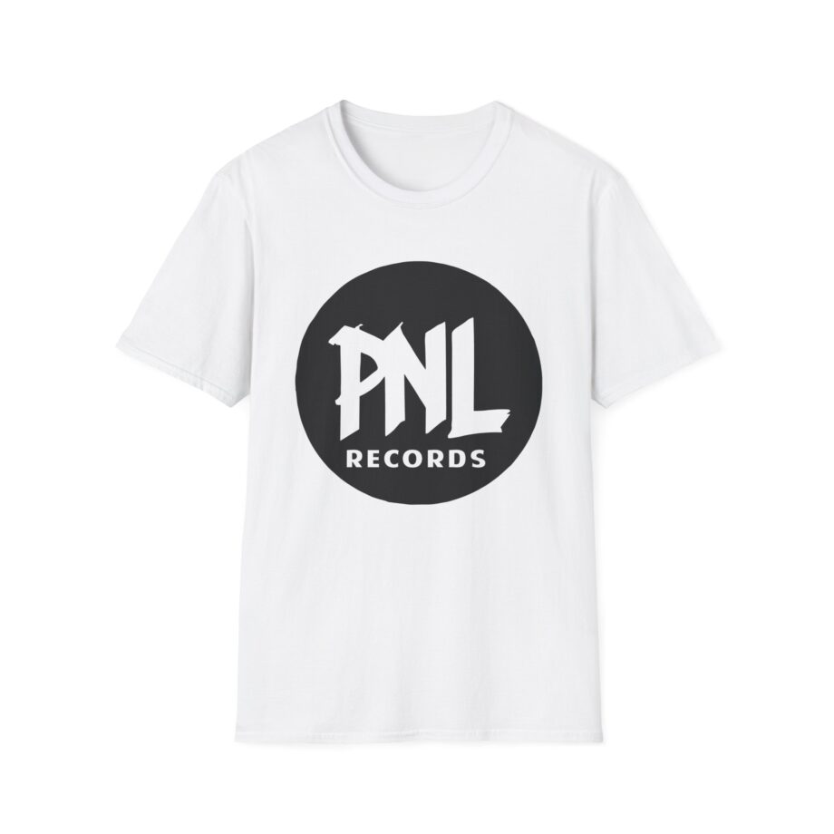 PNL Qlf Unisex Softstyle T-shirt