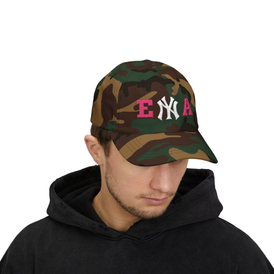 Amigo the Devil  Classic Dad Cap