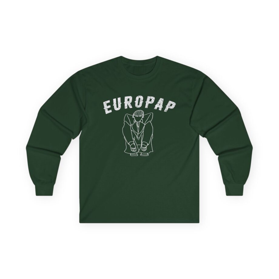 Joost Klein Unisex Ultra Cotton Long Sleeve Tee