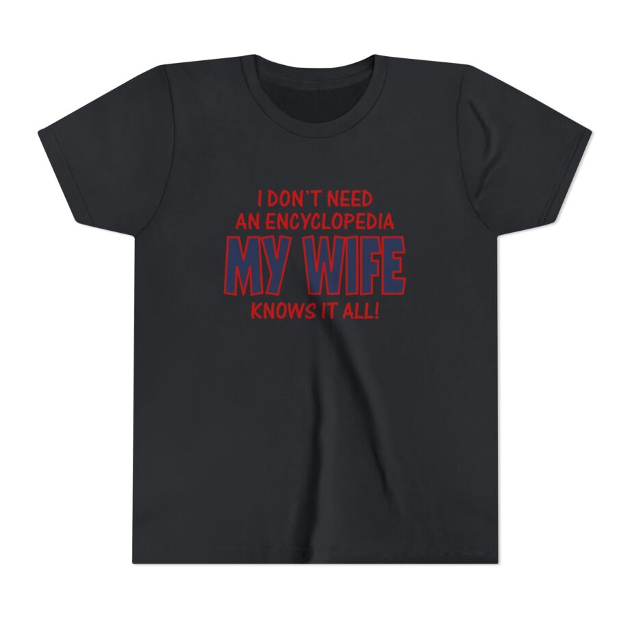 Slushy Noobz Youth Short Sleeve Tee