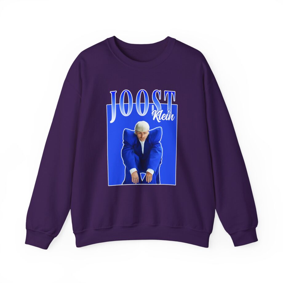 Joost Klein Unisex Heavy Blend™ Crewneck Sweatshirt