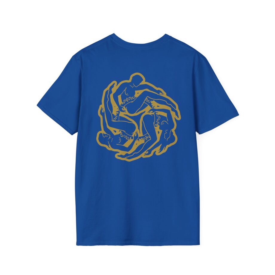 Afi Unisex Softstyle T-Shirt