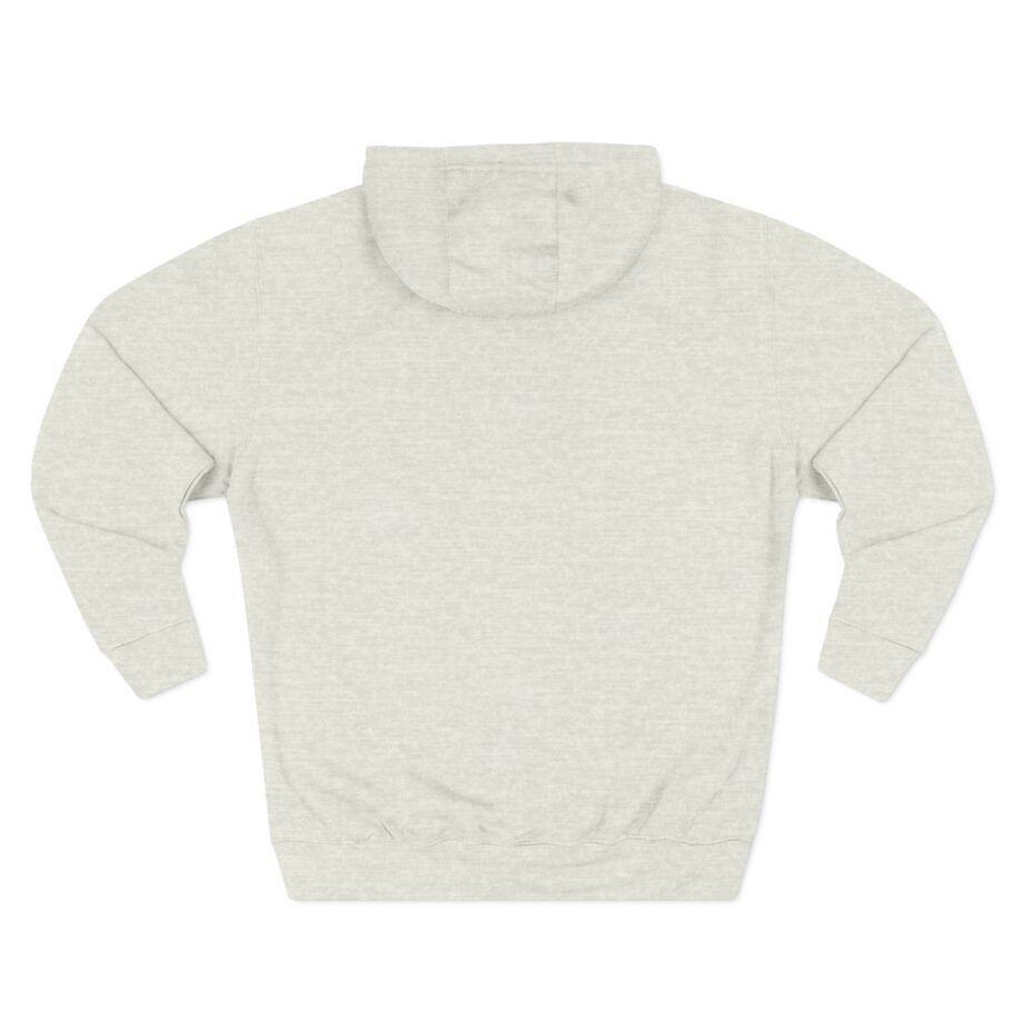 Trevor Bauer Gimme Dat Three-Panel Fleece Hoodie