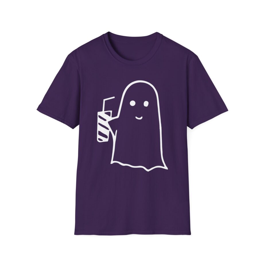 Lizzy Mcalpine Unisex Softstyle T-shirt