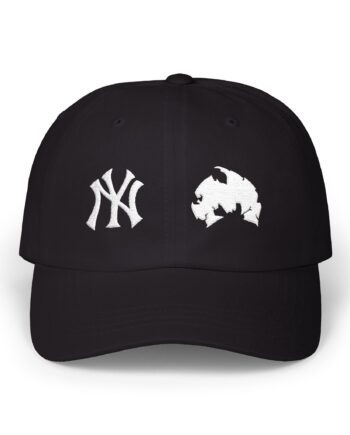 Method Man Classic Dad Cap