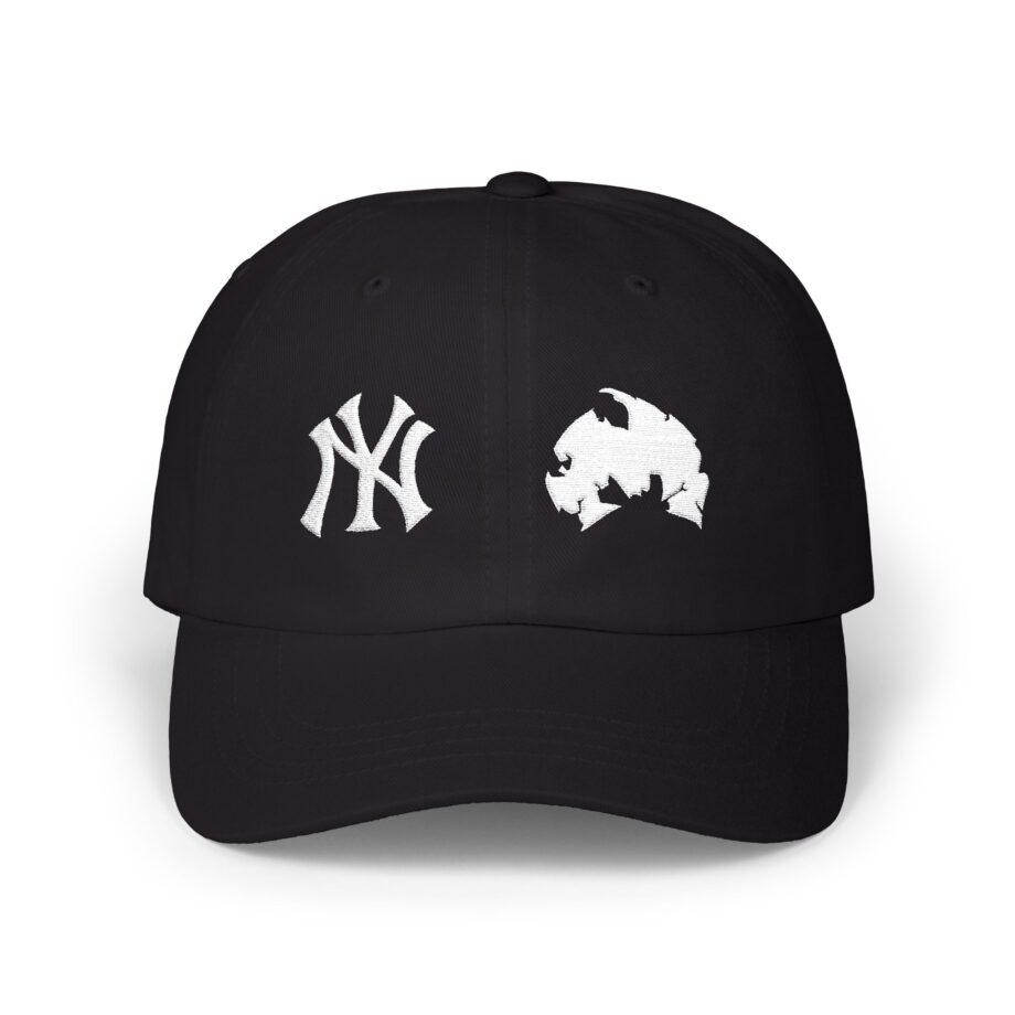 Method Man Classic Dad Cap
