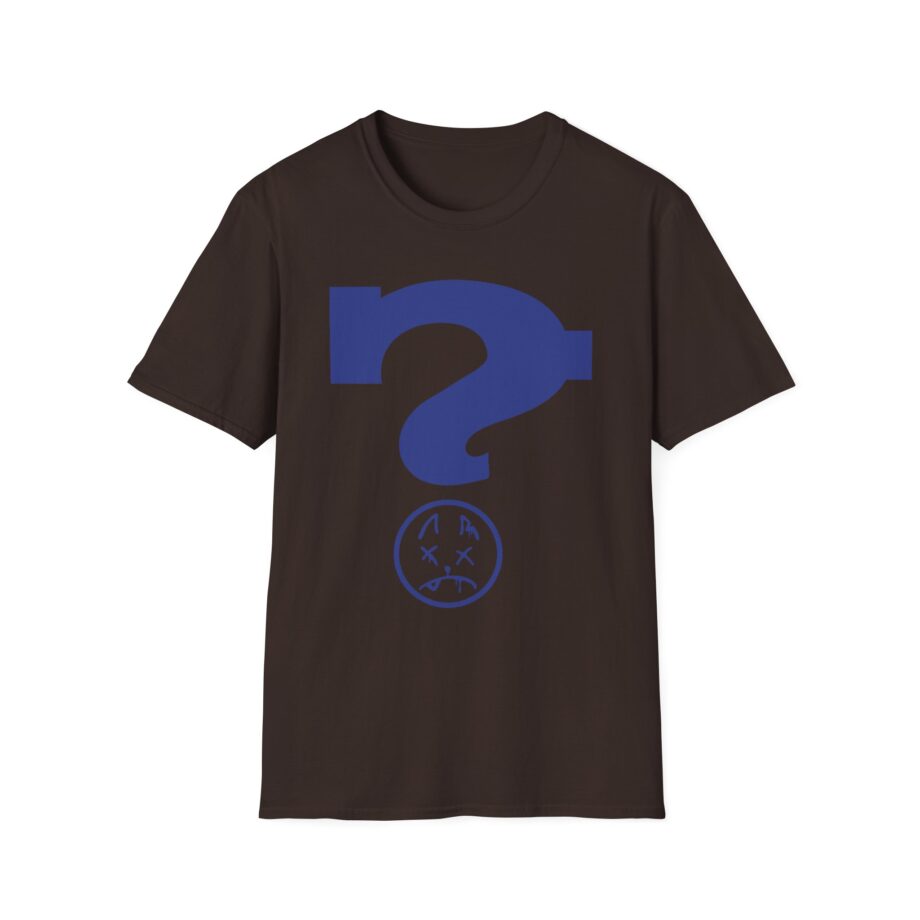 Stand Atlantic Mystery Unisex Softstyle T-shirt