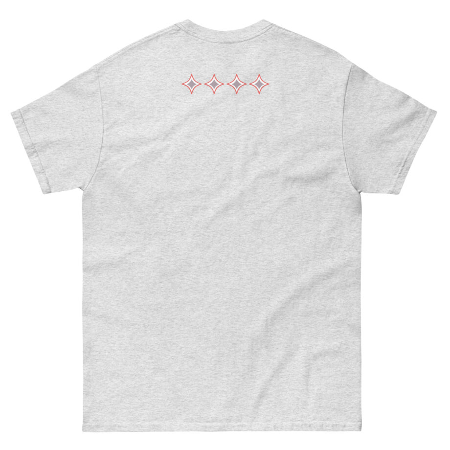 Only the Poets Otp Logo Halloween Unisex classic tee