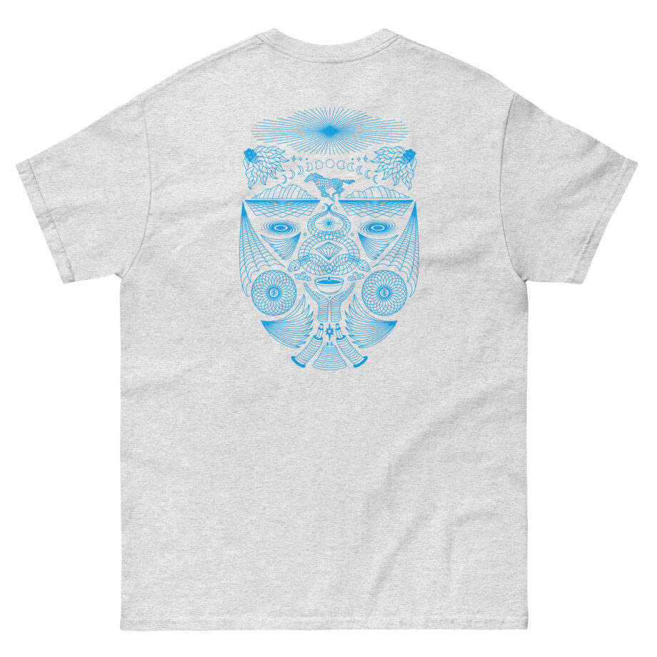 Onyx Exploration Unisex classic tee