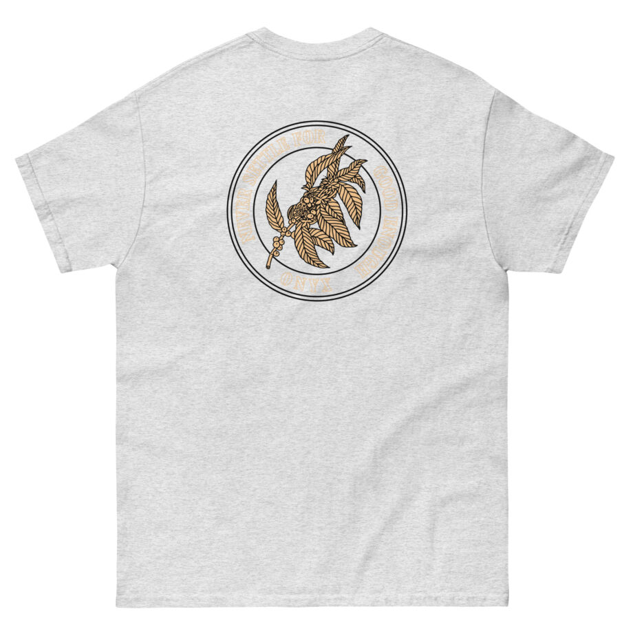 Onyx Unisex classic tee