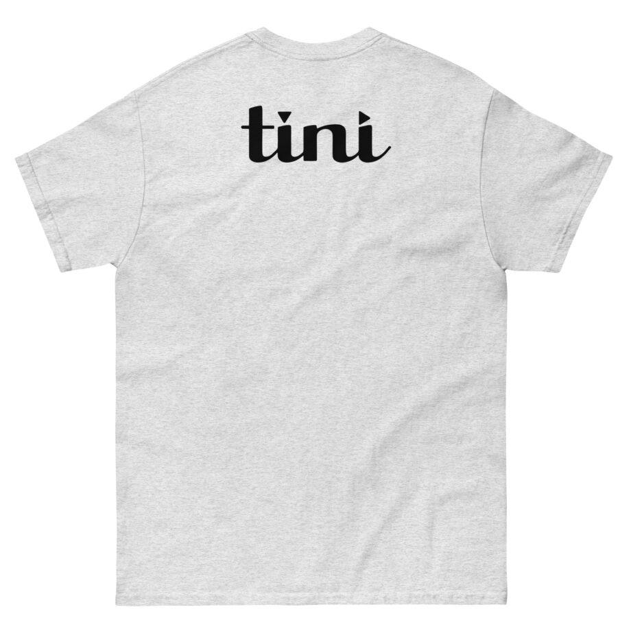 Tini Logo Unisex classic tee
