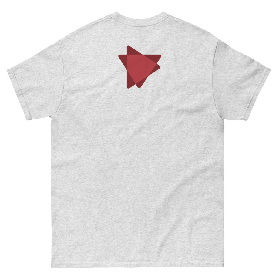 Tini Stamp Unisex classic tee