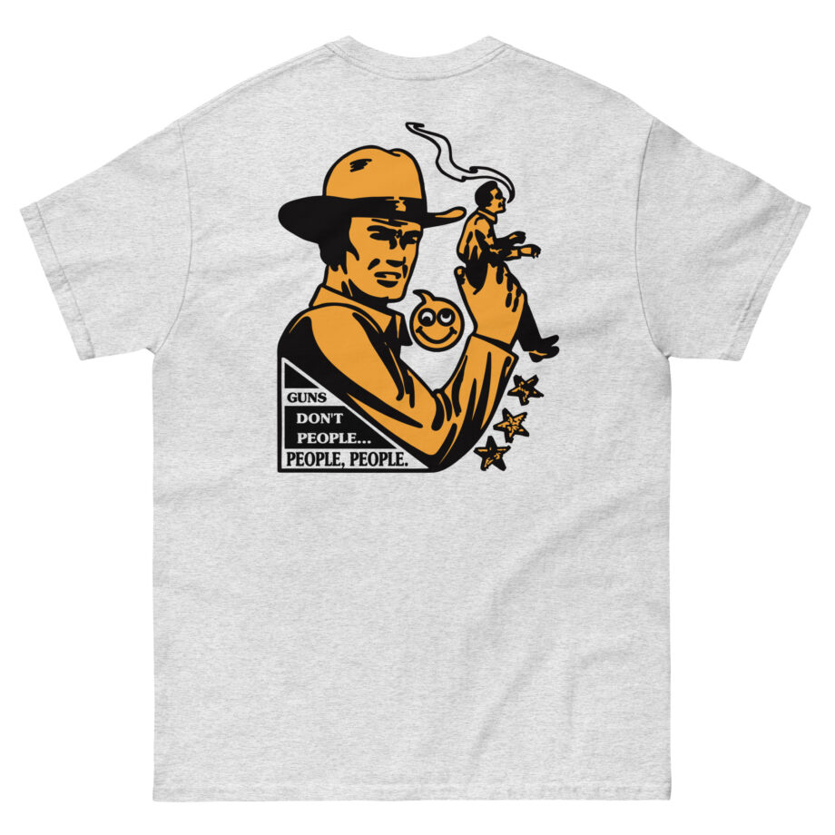 Trillionaire Mindset People People Unisex classic tee