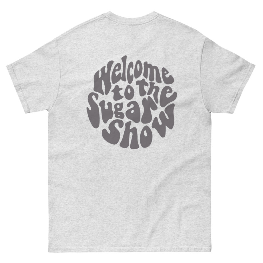 Suga Sean Unisex classic tee