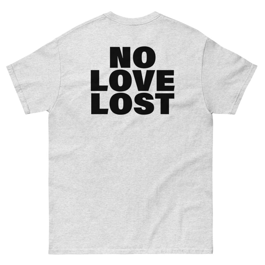 Year of the Knife Unisex classic tee