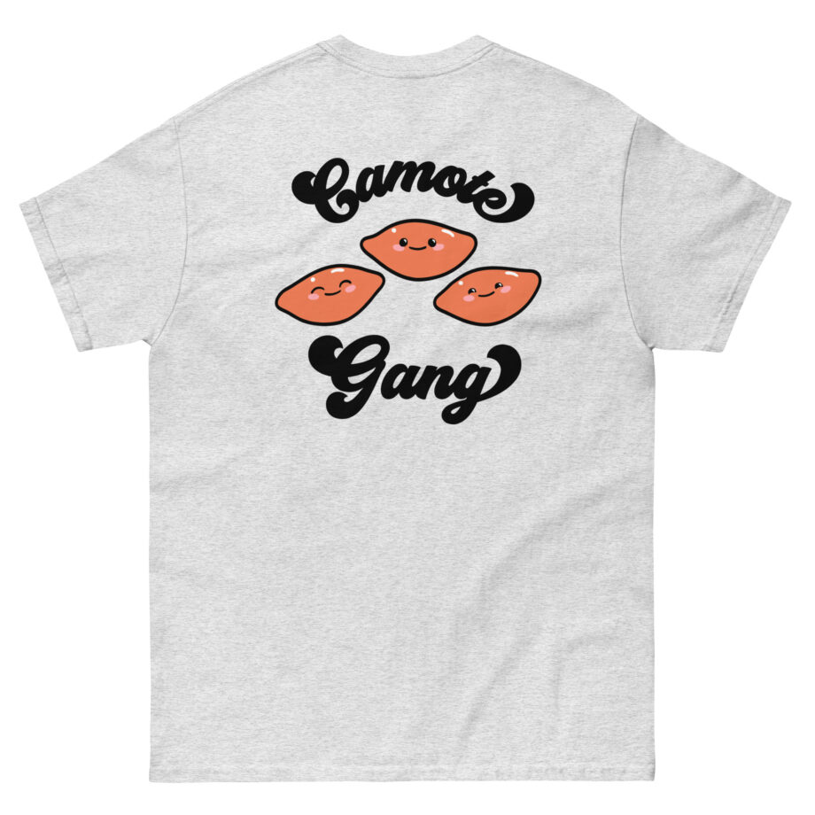 Shawty Bae Unisex classic tee