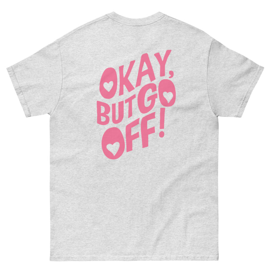Shawty Bae Unisex classic tee