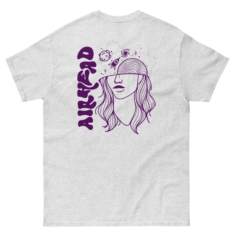 Honey Revenge Airhead Unisex classic tee