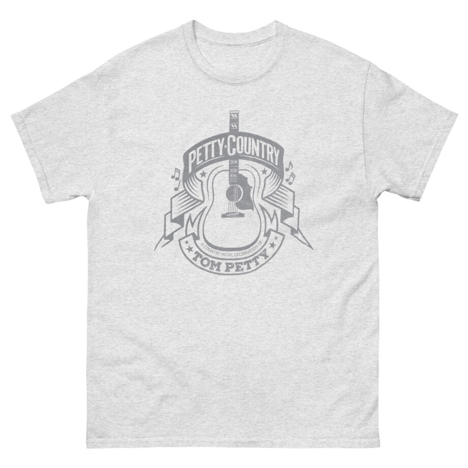 Tom Petty Unisex classic tee