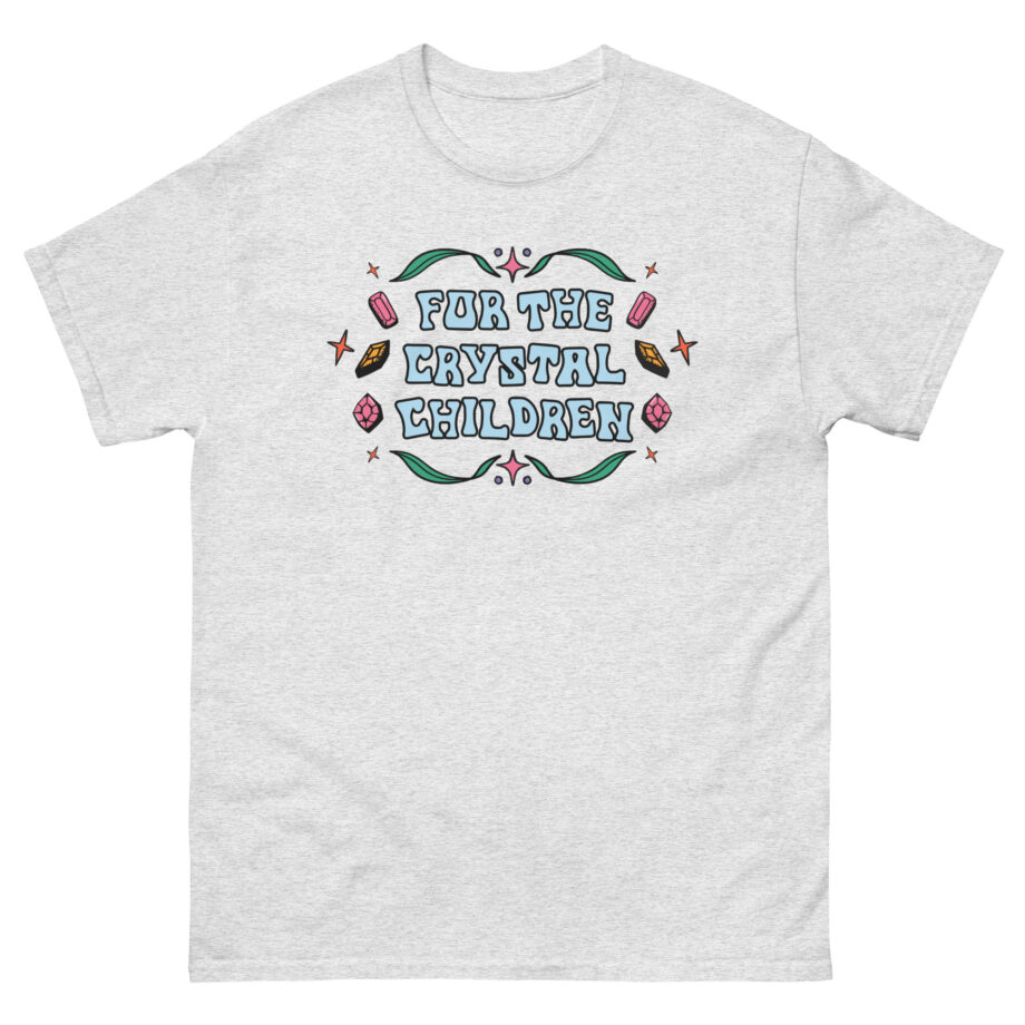 Zingara Seraphim Unisex classic tee