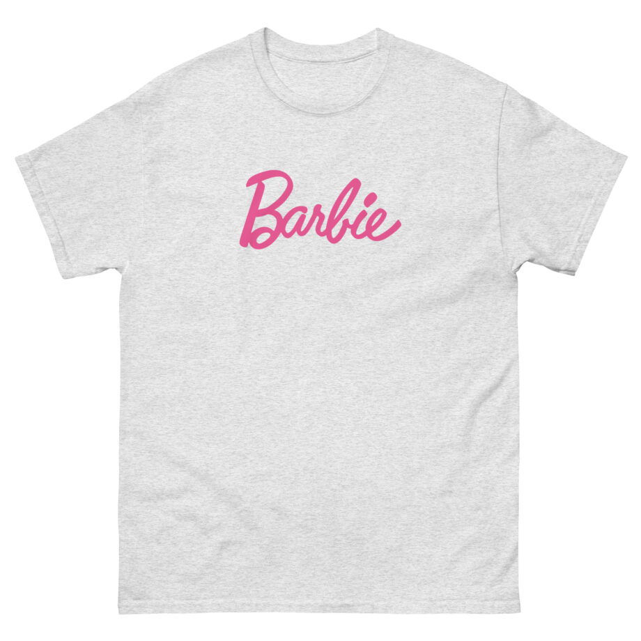 Trisha Paytas Barbie Unisex classic tee