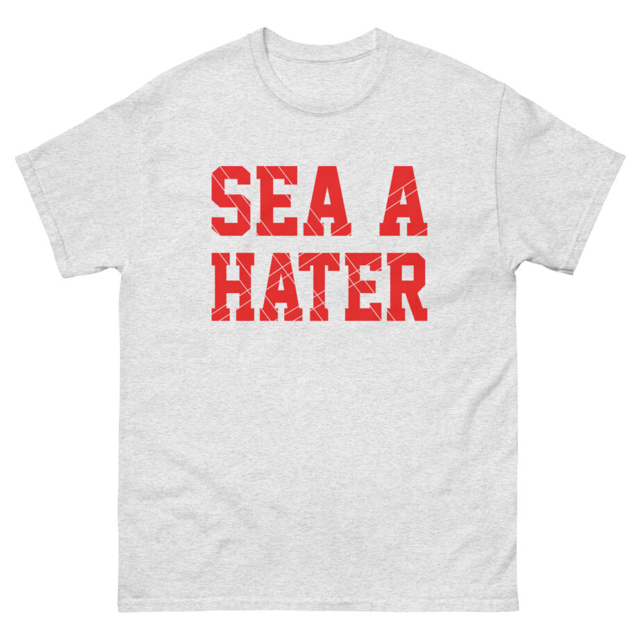 kevin gates Unisex classic tee